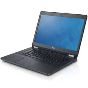Dell Latitude 5490 14″ Core i5 7th Gen 16GB RAM 512GB SSD – Refurbished