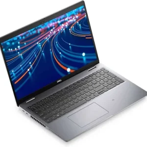 Dell Latitude 5520 15.6″ Core i5 11th Gen 16GB RAM 256GB SSD – Pre-Owned