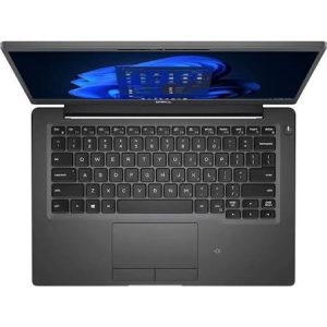 Dell Latitude 7300 13.3″ Core i7 8th Gen 16GB RAM 512GB SSD – Refurbished