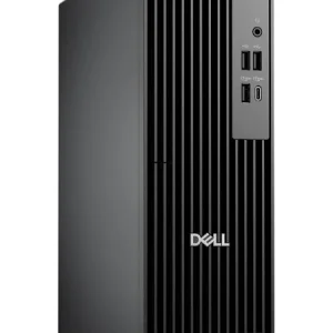 Dell Pro Slim QCS1250 Intel Core Ultra 5 235 32GB RAM 1TB SSD Demo Desktop