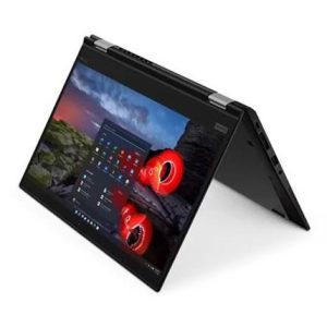 Lenovo ThinkPad X390 Yoga 13.3″ Touch 2-in-1 Core i5 8th Gen 8GB RAM 256GB SSD – Refurbished